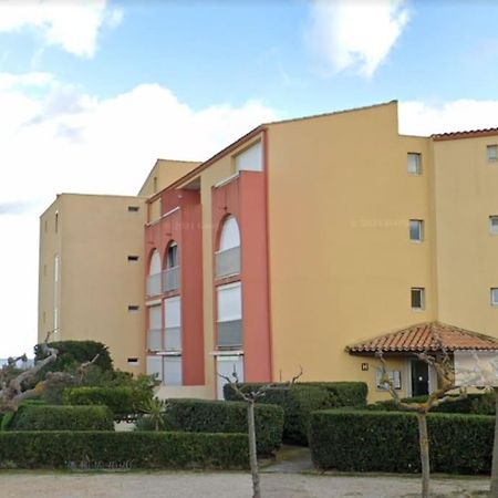 Port Leucate : Superbe Appartement Pleine Vue Mer Ngoại thất bức ảnh